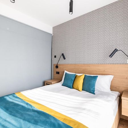 Krakow Square Residence Luaran gambar