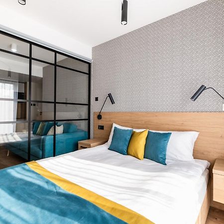 Krakow Square Residence Luaran gambar